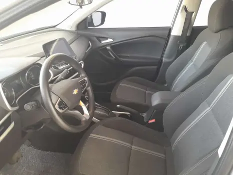 CHEVROLET Tracker 1.0 4P FLEX TURBO LT AUTOMTICO, Foto 8