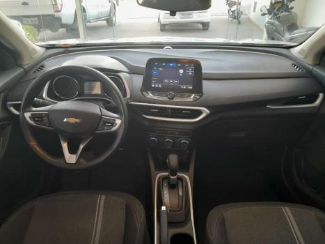 CHEVROLET Tracker 1.0 4P FLEX TURBO LT AUTOMTICO, Foto 14