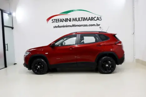 CHEVROLET Tracker 1.0 4P FLEX TURBO AUTOMTICO, Foto 10