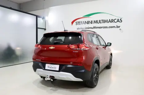 CHEVROLET Tracker 1.0 4P FLEX TURBO AUTOMTICO, Foto 11