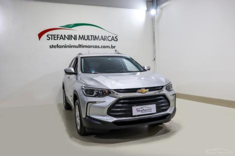 CHEVROLET Tracker 1.0 4P FLEX TURBO LT AUTOMTICO, Foto 3