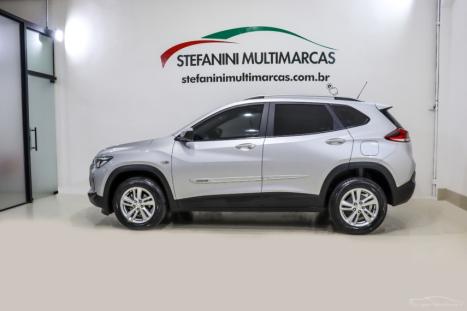 CHEVROLET Tracker 1.0 4P FLEX TURBO LT AUTOMTICO, Foto 10