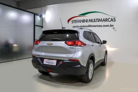 CHEVROLET Tracker 1.0 4P FLEX TURBO LT AUTOMTICO, Foto 11