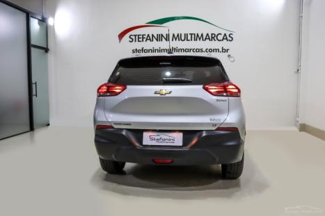 CHEVROLET Tracker 1.0 4P FLEX TURBO LT AUTOMTICO, Foto 12