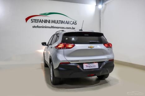 CHEVROLET Tracker 1.0 4P FLEX TURBO LT AUTOMTICO, Foto 13