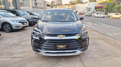 CHEVROLET Tracker 1.0 4P FLEX TURBO AUTOMTICO, Foto 2