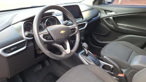 CHEVROLET Tracker 1.0 4P FLEX TURBO AUTOMTICO, Foto 8