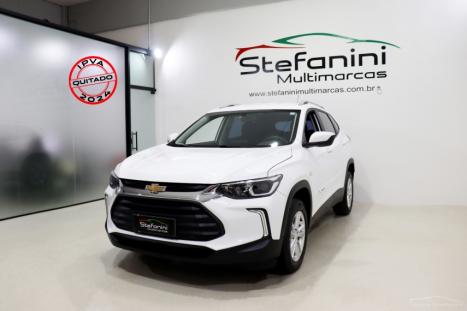 CHEVROLET Tracker 1.0 4P FLEX TURBO AUTOMTICO, Foto 1