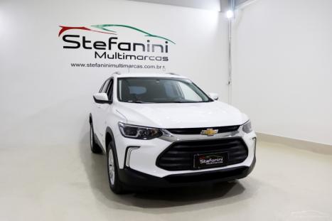 CHEVROLET Tracker 1.0 4P FLEX TURBO AUTOMTICO, Foto 3