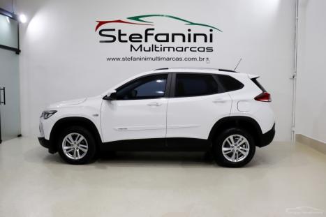 CHEVROLET Tracker 1.0 4P FLEX TURBO AUTOMTICO, Foto 10