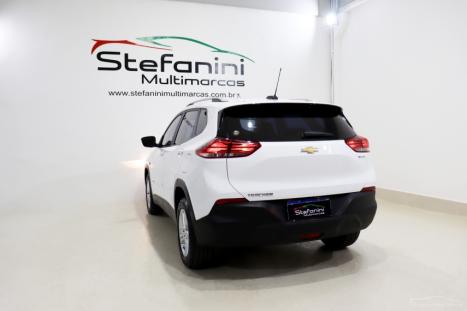 CHEVROLET Tracker 1.0 4P FLEX TURBO AUTOMTICO, Foto 13