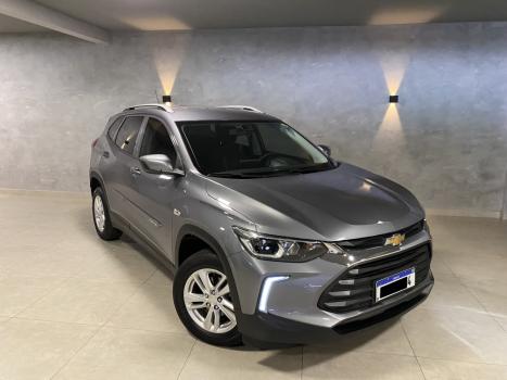 CHEVROLET Tracker 1.0 4P FLEX TURBO AUTOMTICO, Foto 2