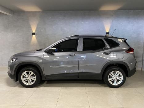 CHEVROLET Tracker 1.0 4P FLEX TURBO AUTOMTICO, Foto 4