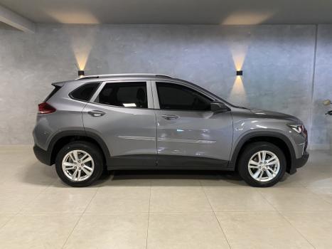 CHEVROLET Tracker 1.0 4P FLEX TURBO AUTOMTICO, Foto 5