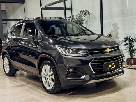 CHEVROLET Tracker 1.4 16V 4P FLEX PREMIER TURBO AUTOMTICO, Foto 1