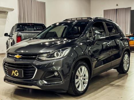 CHEVROLET Tracker 1.4 16V 4P FLEX PREMIER TURBO AUTOMTICO, Foto 3