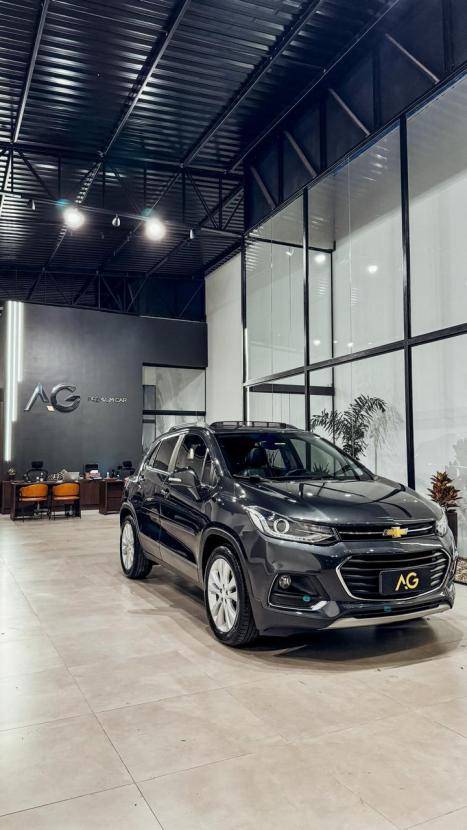 CHEVROLET Tracker 1.4 16V 4P FLEX PREMIER TURBO AUTOMTICO, Foto 7