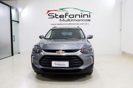 CHEVROLET Tracker 1.0 4P FLEX TURBO LT AUTOMTICO, Foto 2