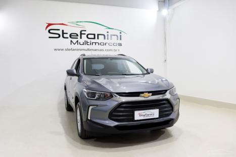 CHEVROLET Tracker 1.0 4P FLEX TURBO LT AUTOMTICO, Foto 3