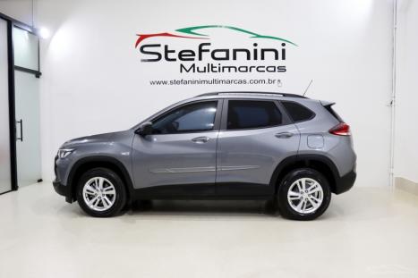 CHEVROLET Tracker 1.0 4P FLEX TURBO LT AUTOMTICO, Foto 10