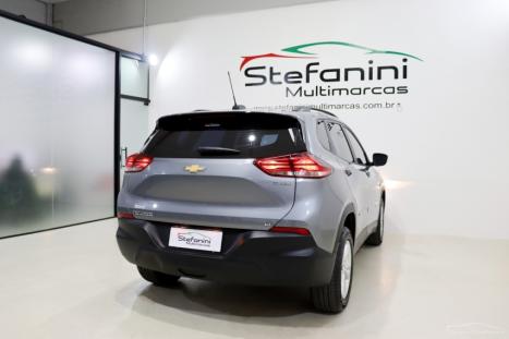 CHEVROLET Tracker 1.0 4P FLEX TURBO LT AUTOMTICO, Foto 11