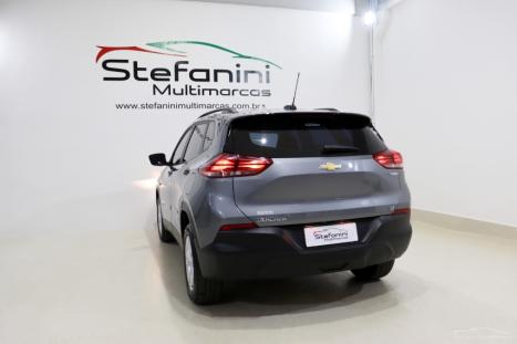 CHEVROLET Tracker 1.0 4P FLEX TURBO LT AUTOMTICO, Foto 13