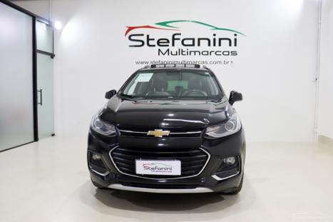 CHEVROLET Tracker 1.4 16V 4P FLEX LTZ TURBO AUTOMTICO, Foto 2