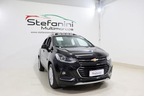 CHEVROLET Tracker 1.4 16V 4P FLEX LTZ TURBO AUTOMTICO, Foto 3