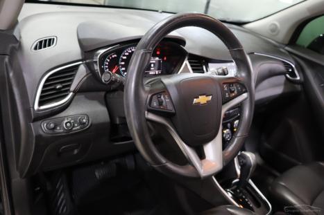 CHEVROLET Tracker 1.4 16V 4P FLEX LTZ TURBO AUTOMTICO, Foto 4