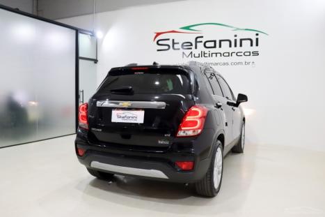 CHEVROLET Tracker 1.4 16V 4P FLEX LTZ TURBO AUTOMTICO, Foto 12