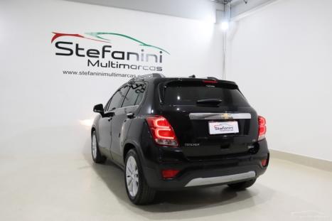 CHEVROLET Tracker 1.4 16V 4P FLEX LTZ TURBO AUTOMTICO, Foto 14