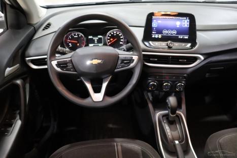 CHEVROLET Tracker 1.0 4P FLEX TURBO LT AUTOMTICO, Foto 5