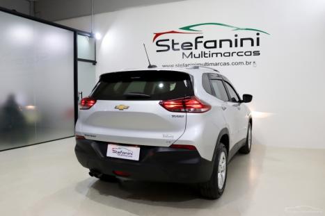 CHEVROLET Tracker 1.0 4P FLEX TURBO LT AUTOMTICO, Foto 11