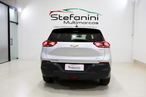 CHEVROLET Tracker 1.0 4P FLEX TURBO LT AUTOMTICO, Foto 12