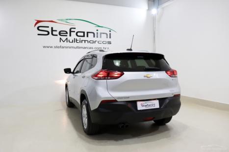 CHEVROLET Tracker 1.0 4P FLEX TURBO LT AUTOMTICO, Foto 13