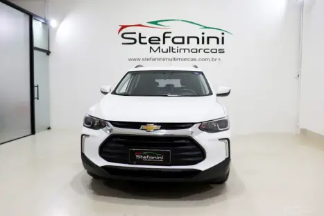 CHEVROLET Tracker 1.0 4P FLEX TURBO LT AUTOMTICO, Foto 2