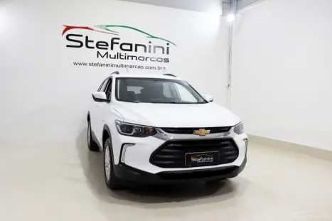 CHEVROLET Tracker 1.0 4P FLEX TURBO LT AUTOMTICO, Foto 3