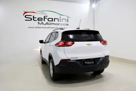 CHEVROLET Tracker 1.0 4P FLEX TURBO LT AUTOMTICO, Foto 13