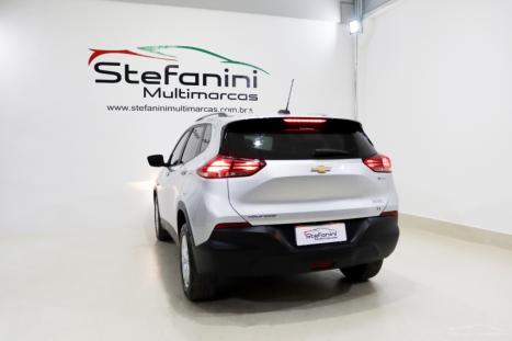 CHEVROLET Tracker 1.0 4P FLEX TURBO LT AUTOMTICO, Foto 13