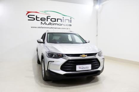 CHEVROLET Tracker 1.0 4P FLEX TURBO LT AUTOMTICO, Foto 3