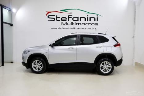 CHEVROLET Tracker 1.0 4P FLEX TURBO LT AUTOMTICO, Foto 10