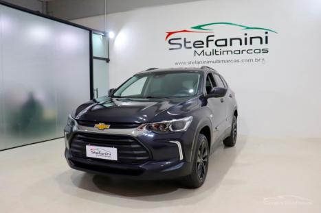 CHEVROLET Tracker 1.0 4P FLEX TURBO LTZ AUTOMTICO, Foto 1