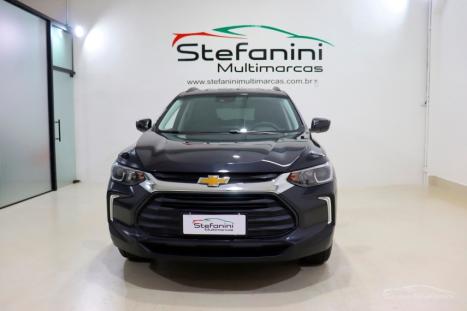 CHEVROLET Tracker 1.0 4P FLEX TURBO LTZ AUTOMTICO, Foto 2