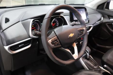 CHEVROLET Tracker 1.0 4P FLEX TURBO LTZ AUTOMTICO, Foto 4