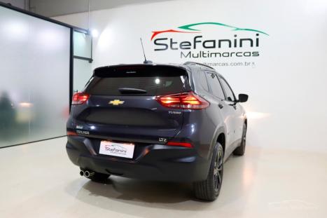 CHEVROLET Tracker 1.0 4P FLEX TURBO LTZ AUTOMTICO, Foto 11