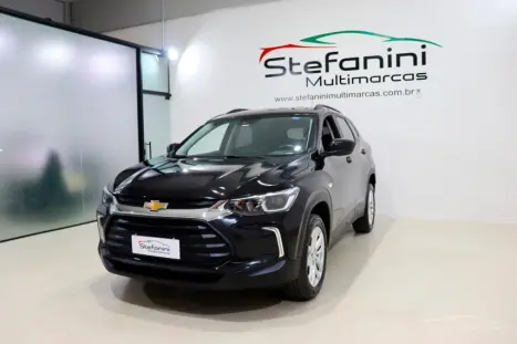 CHEVROLET Tracker 1.0 4P FLEX TURBO LTZ AUTOMTICO, Foto 1