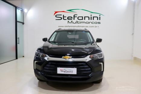 CHEVROLET Tracker 1.0 4P FLEX TURBO LTZ AUTOMTICO, Foto 2