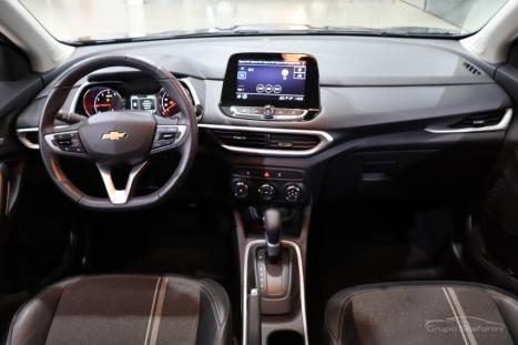 CHEVROLET Tracker 1.0 4P FLEX TURBO LTZ AUTOMTICO, Foto 6