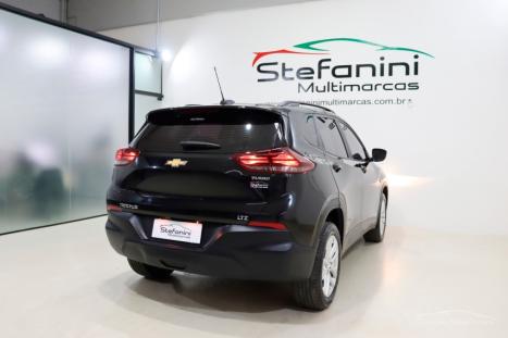 CHEVROLET Tracker 1.0 4P FLEX TURBO LTZ AUTOMTICO, Foto 11