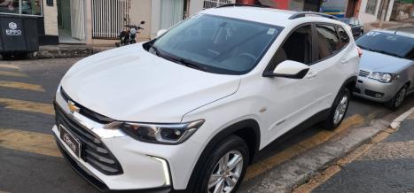 CHEVROLET Tracker 1.0 4P FLEX TURBO LT AUTOMTICO, Foto 2